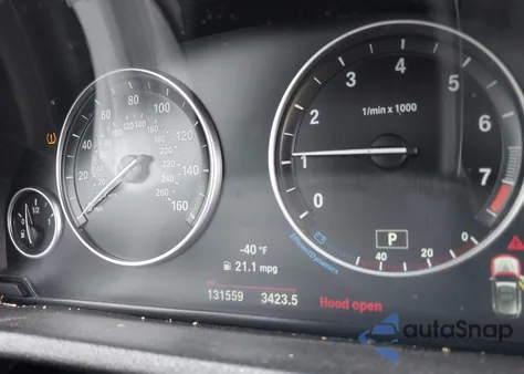 2017 BMW X3 xDrive28I from USA, damaged, VIN 5UXWX9C32H0T16557